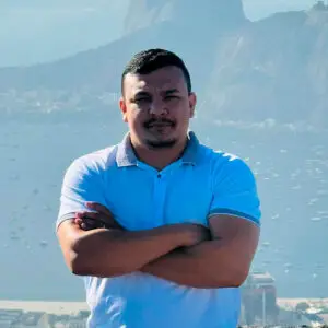 Picture of Keniel Dias